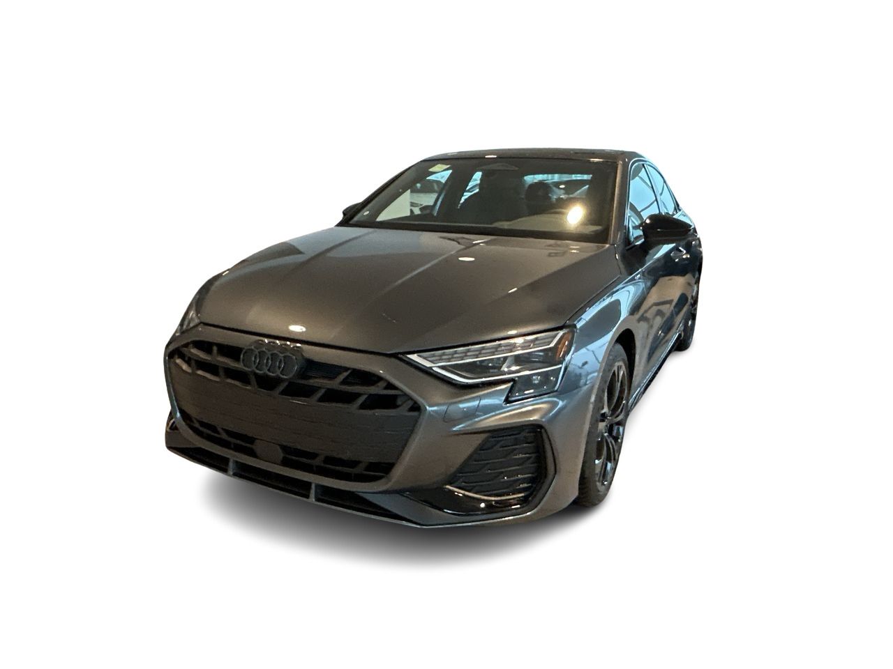 2026 Audi A3 in Thornhill, Ontario