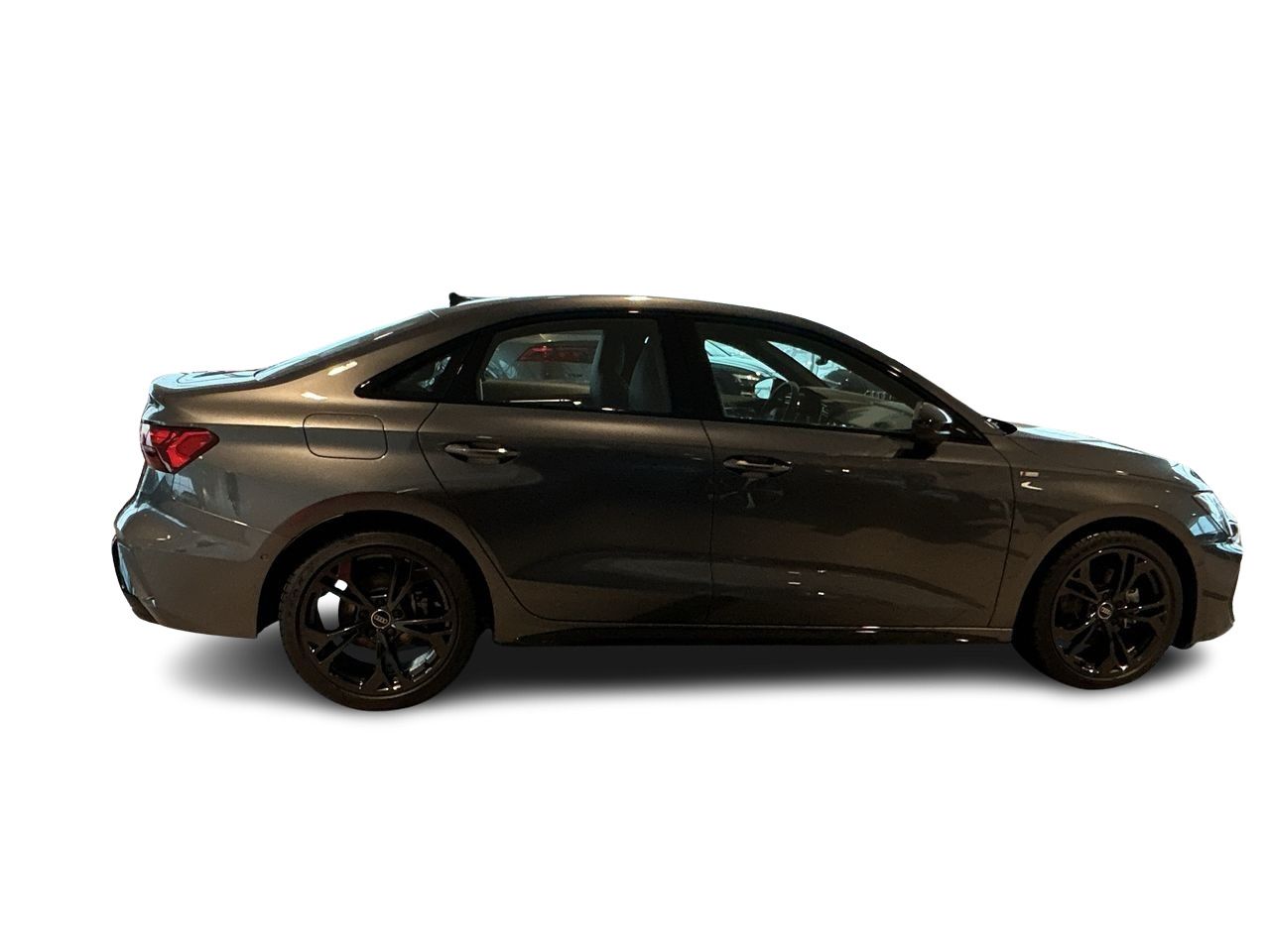 2026 Audi A3 in Thornhill, Ontario