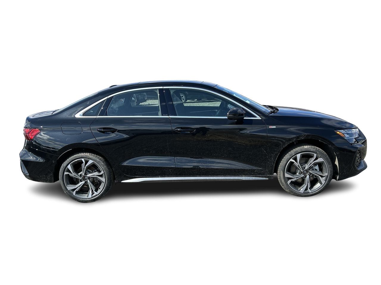 2026 Audi A3 in Thornhill, Ontario