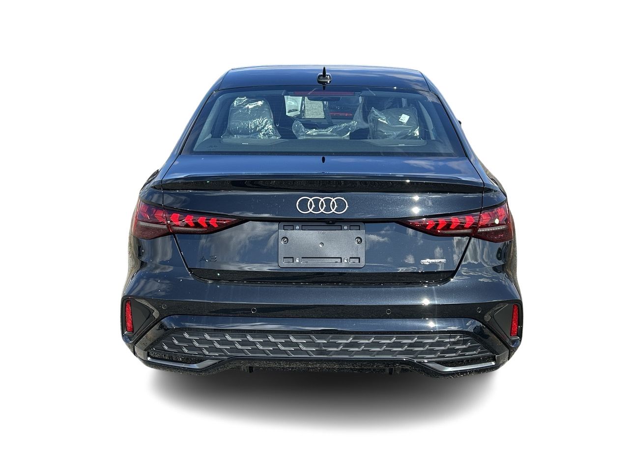 2026 Audi A3 in Thornhill, Ontario