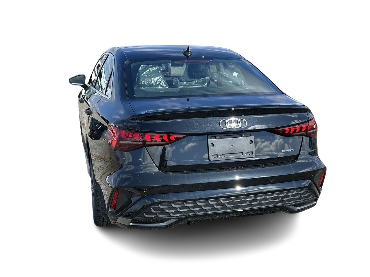 2026 Audi A3 in Thornhill, Ontario