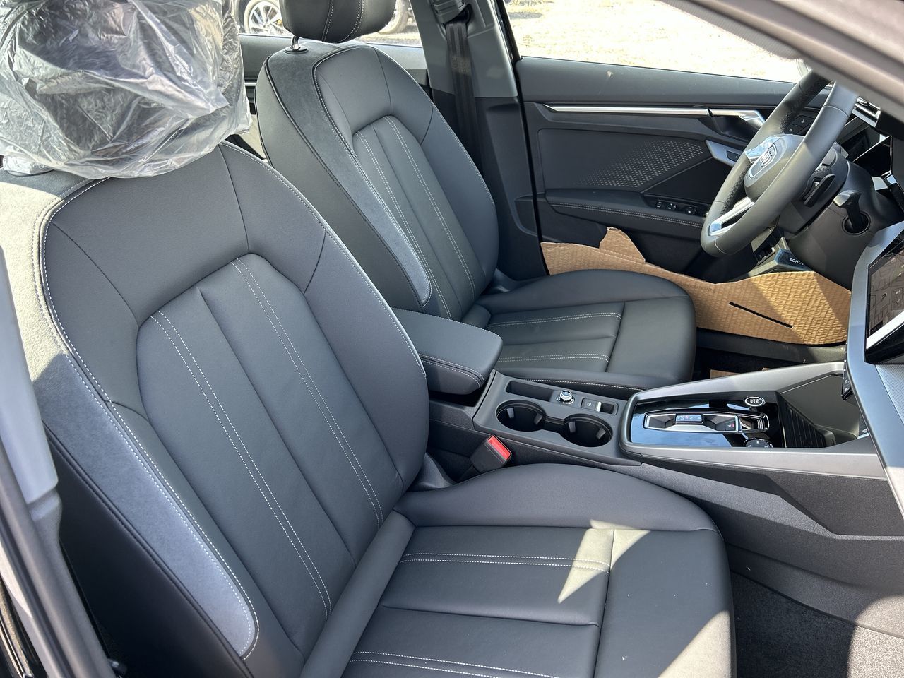 2026 Audi A3 in Thornhill, Ontario