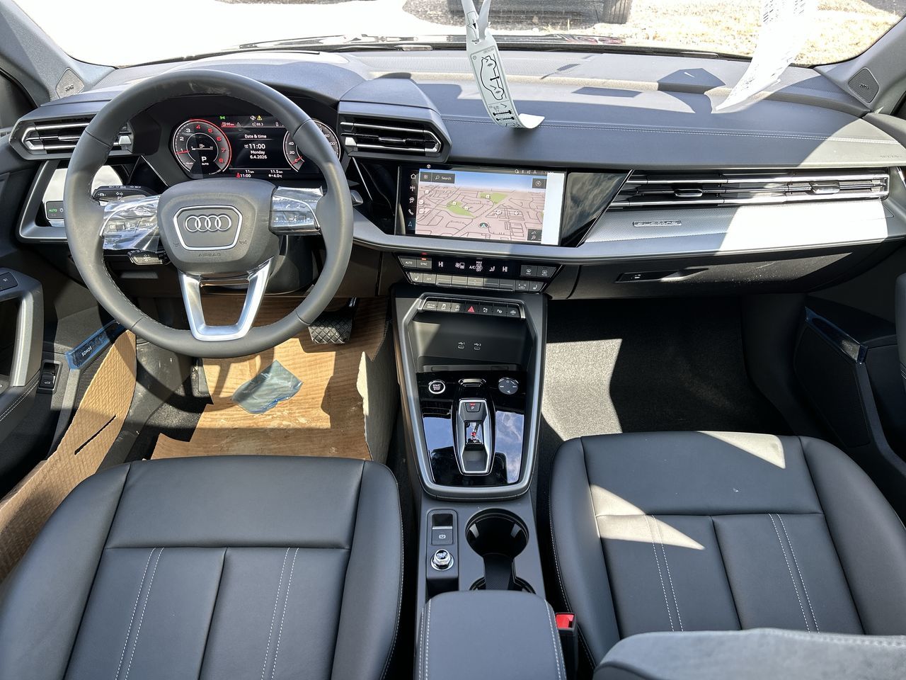 2026 Audi A3 in Thornhill, Ontario
