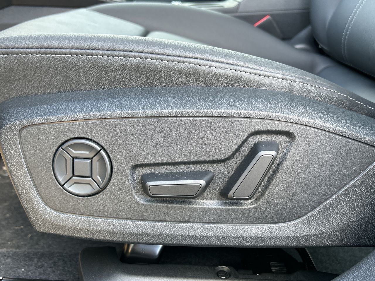 2026 Audi A3 in Thornhill, Ontario