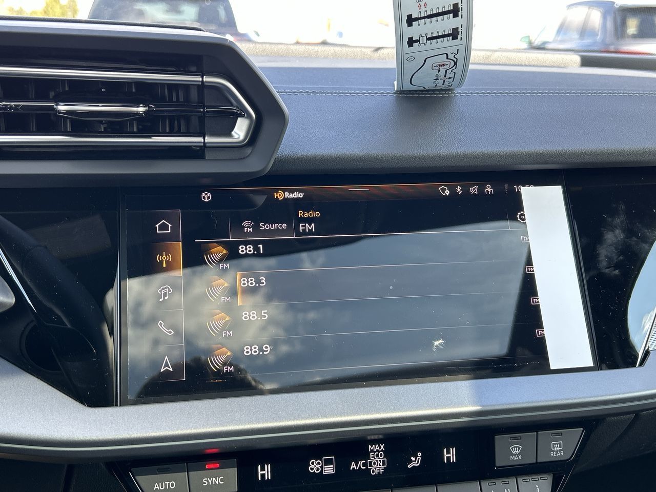 2026 Audi A3 in Thornhill, Ontario