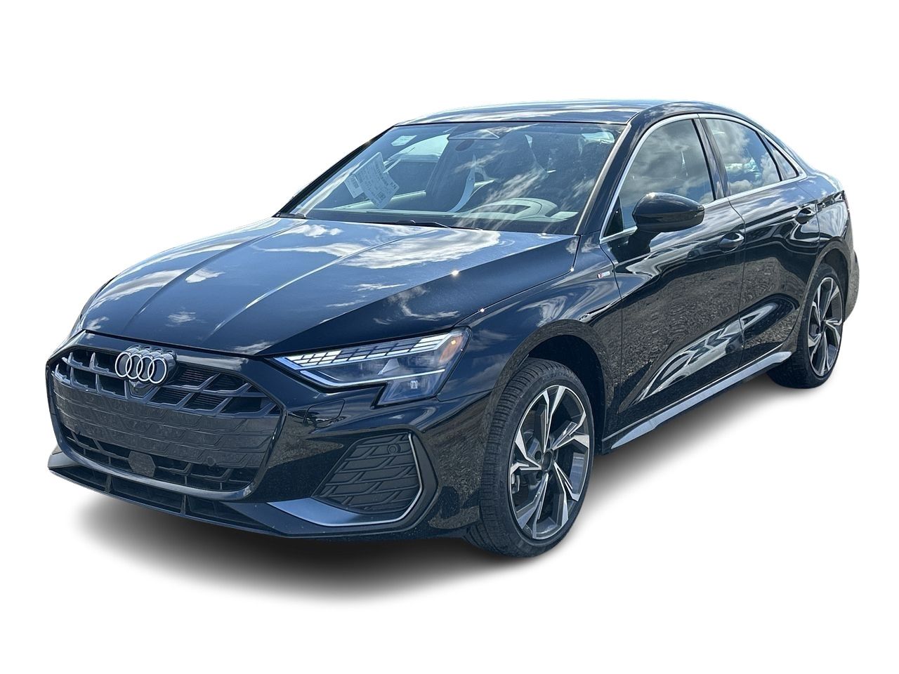 2026 Audi A3 in Thornhill, Ontario