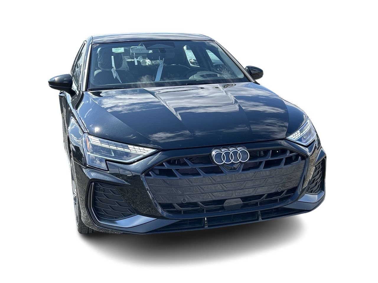 2026 Audi A3 in Thornhill, Ontario