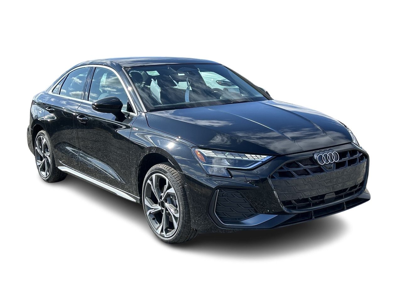 2026 Audi A3 in Thornhill, Ontario