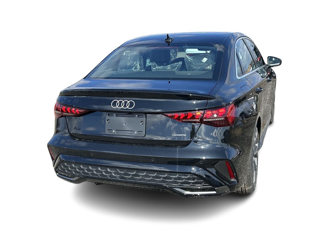 2026 Audi A3 in Thornhill, Ontario