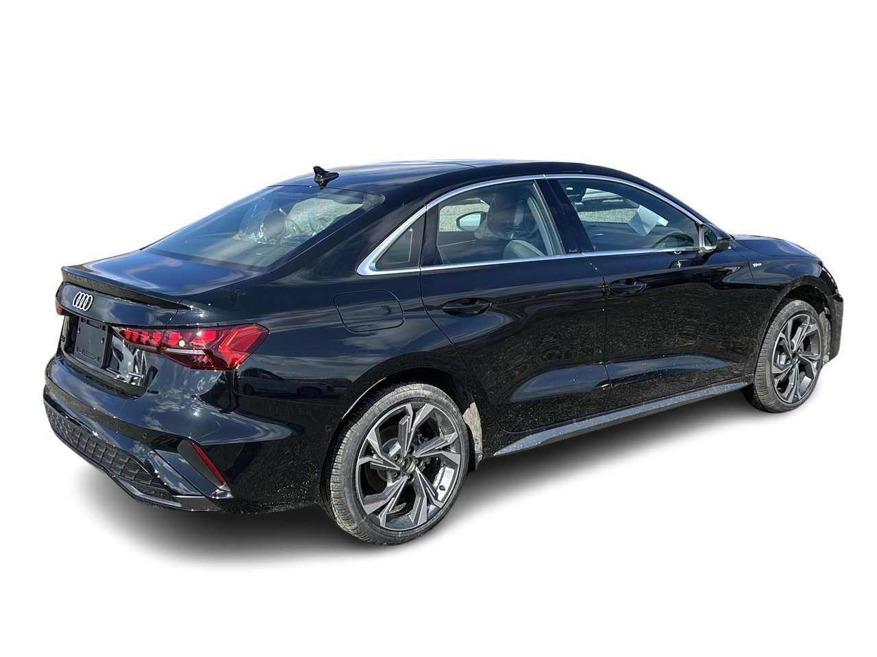 2026 Audi A3 in Thornhill, Ontario