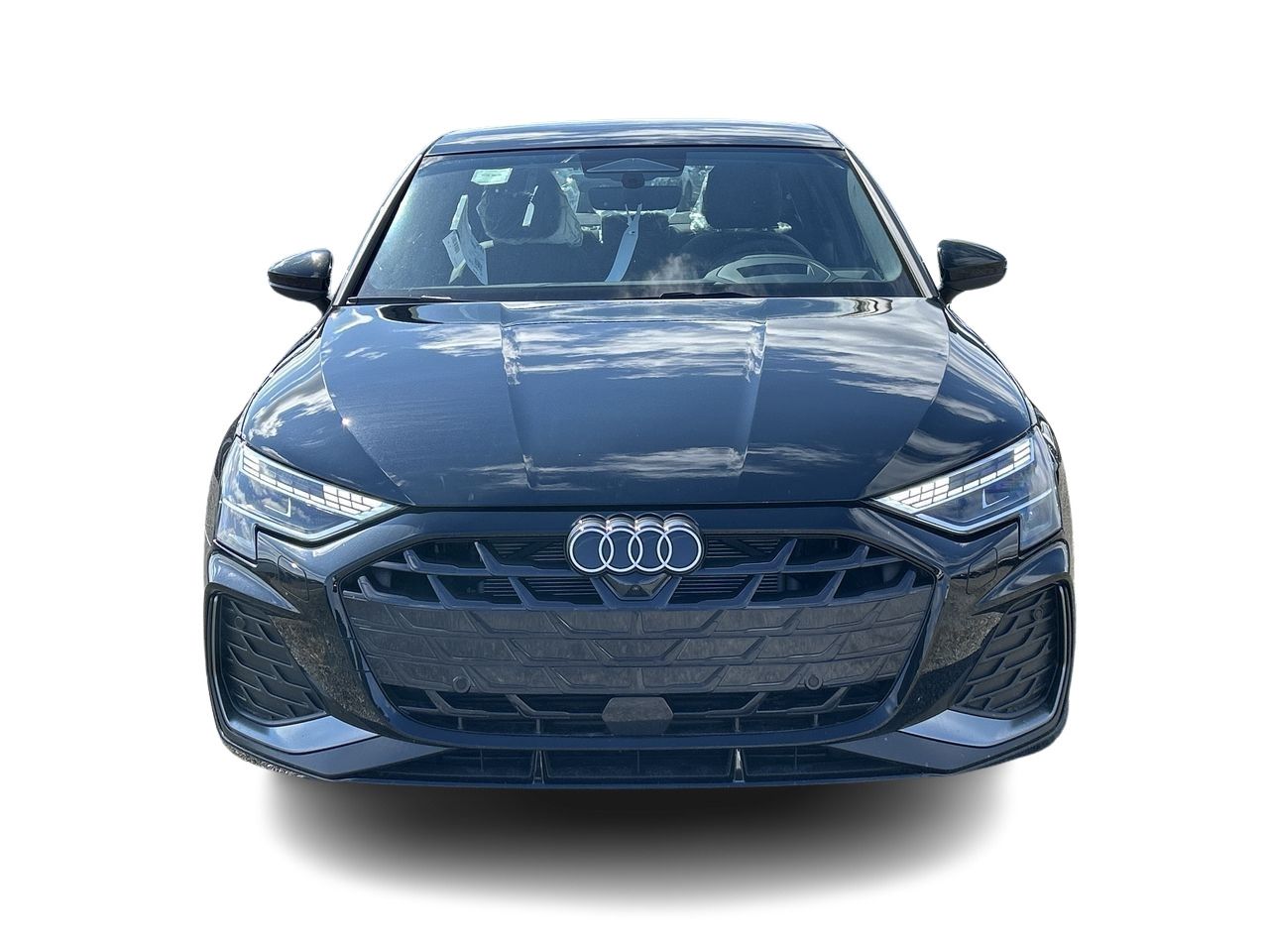 2026 Audi A3 in Thornhill, Ontario