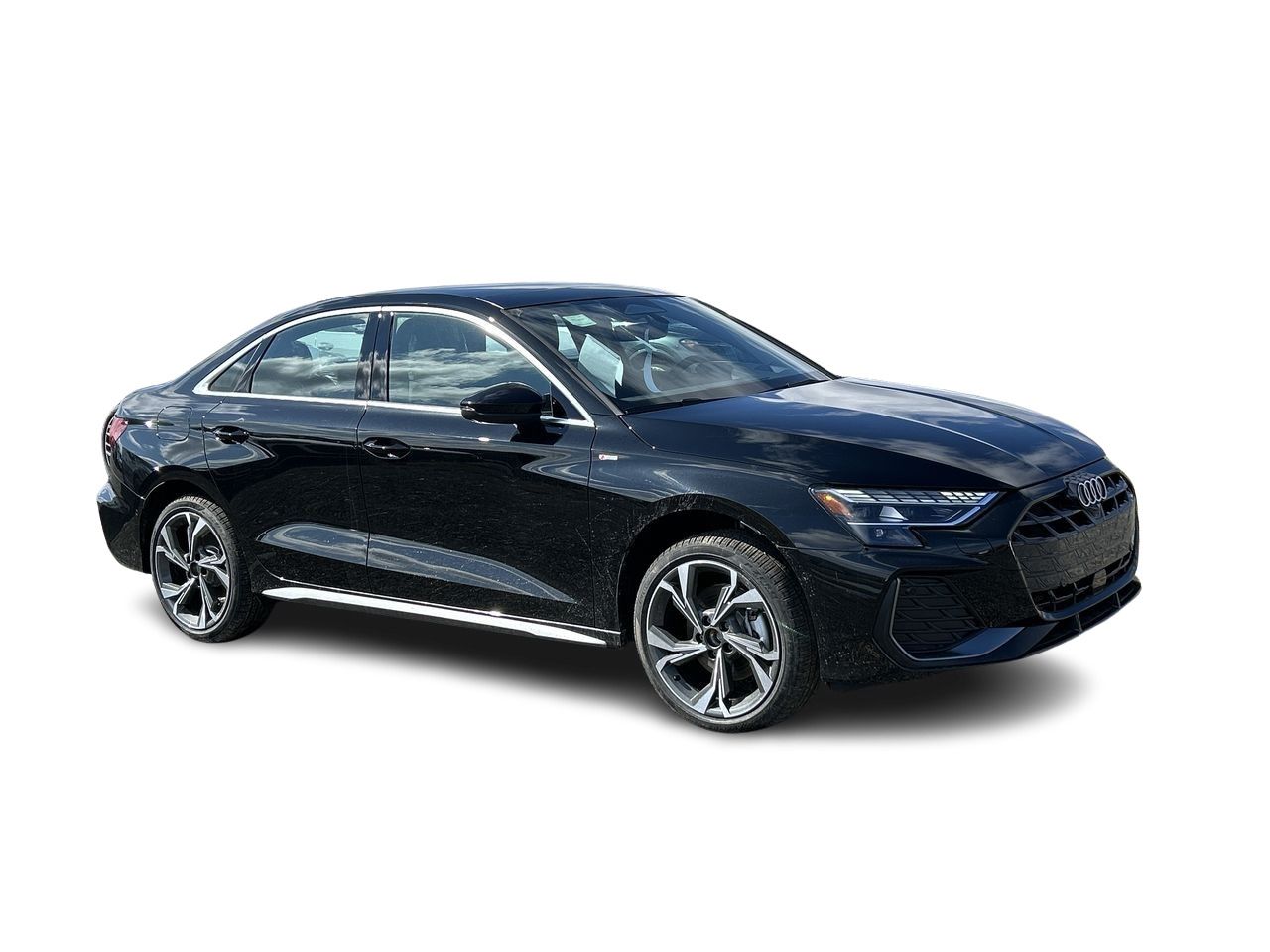 2026 Audi A3 in Thornhill, Ontario