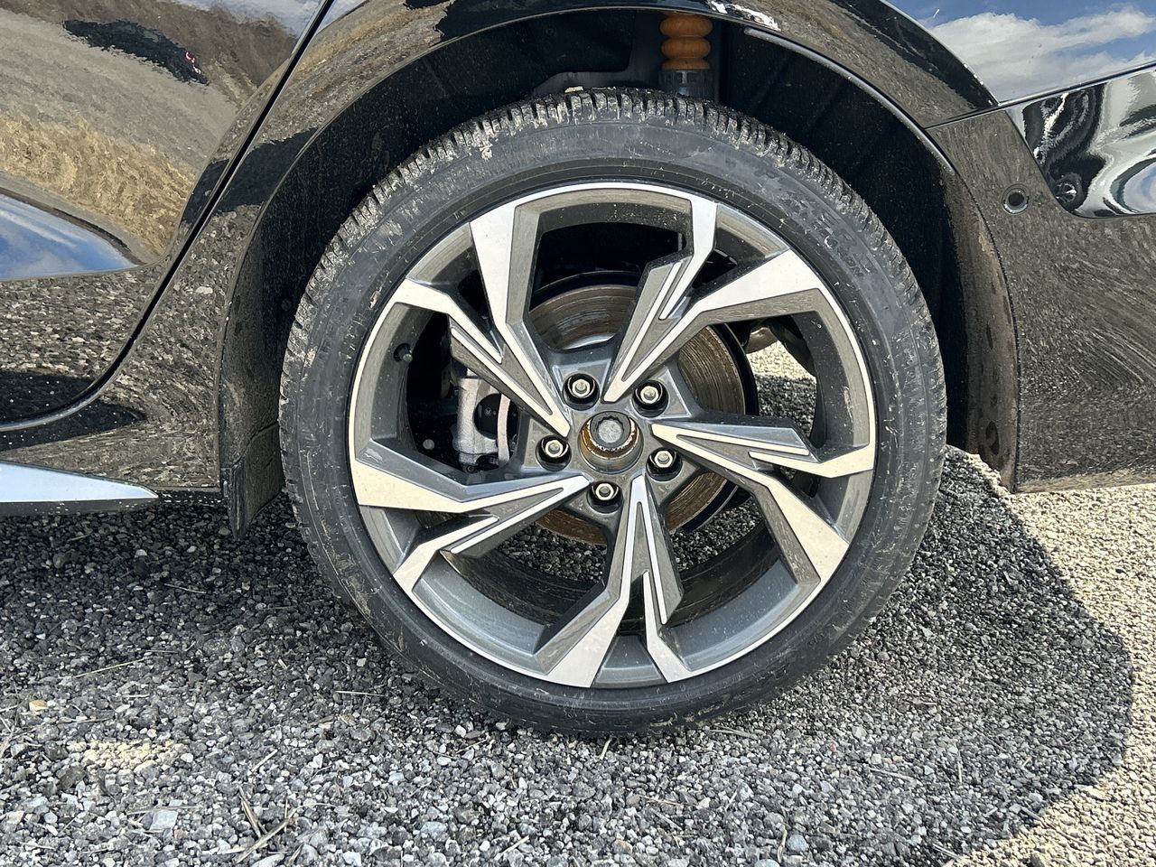 2026 Audi A3 in Thornhill, Ontario