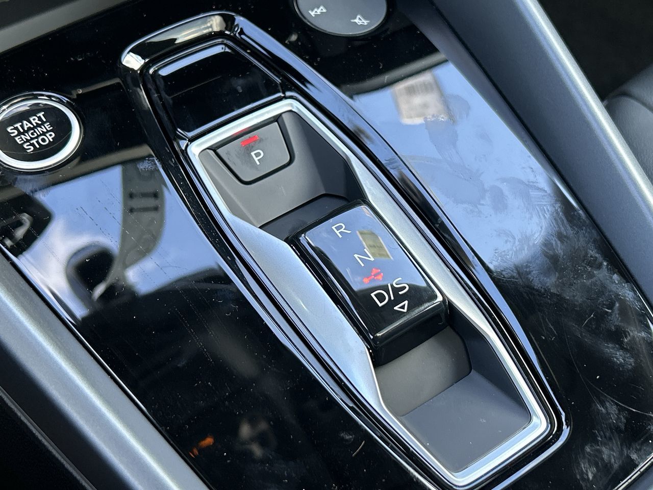 2026 Audi A3 in Thornhill, Ontario