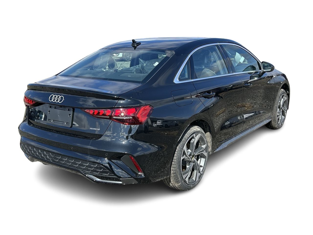 2026 Audi A3 in Thornhill, Ontario