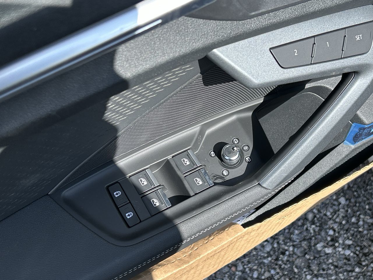 2026 Audi A3 in Thornhill, Ontario