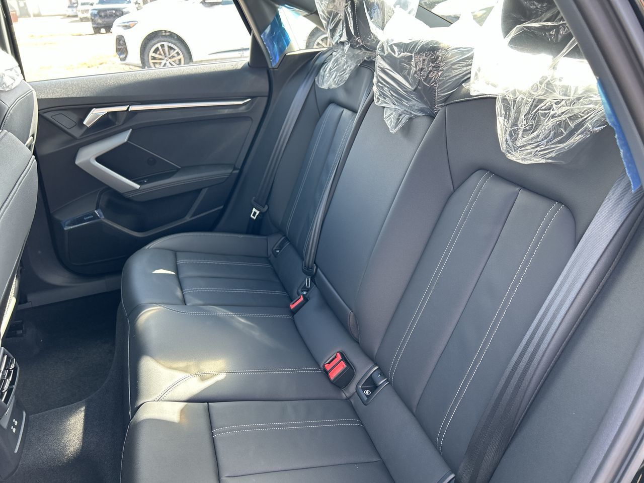 2026 Audi A3 in Thornhill, Ontario