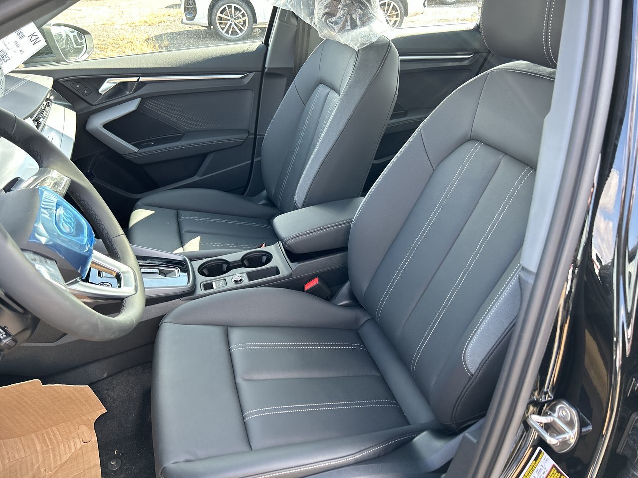 2026 Audi A3 in Thornhill, Ontario