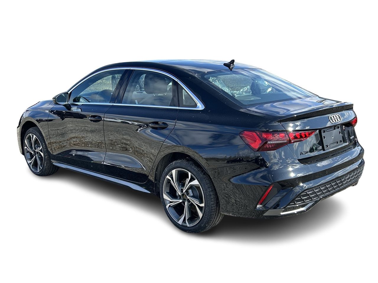 2026 Audi A3 in Thornhill, Ontario