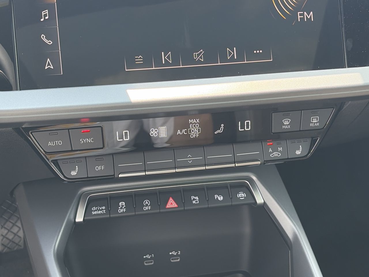 Audi A3  2026 à Thornhill, Ontario