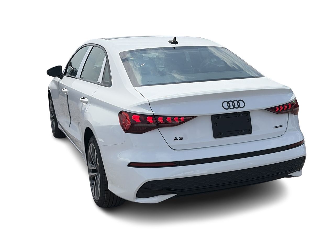 Audi A3  2026 à Thornhill, Ontario