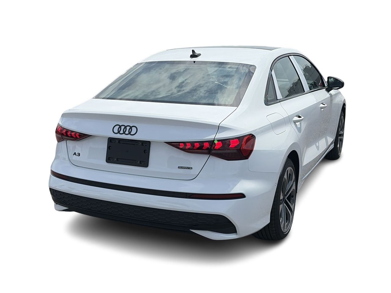 Audi A3  2026 à Thornhill, Ontario
