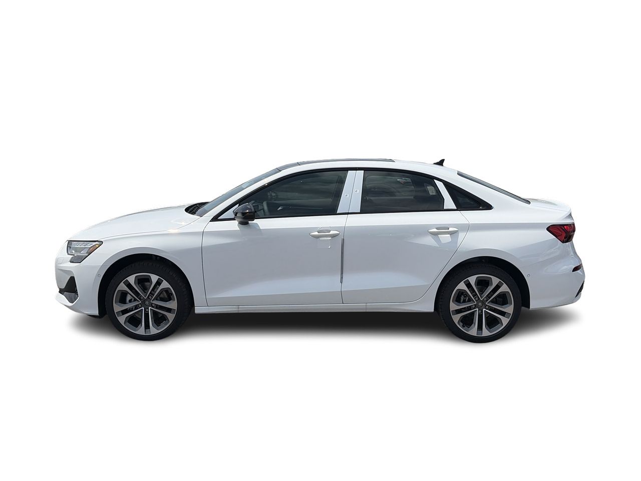 Audi A3  2026 à Thornhill, Ontario