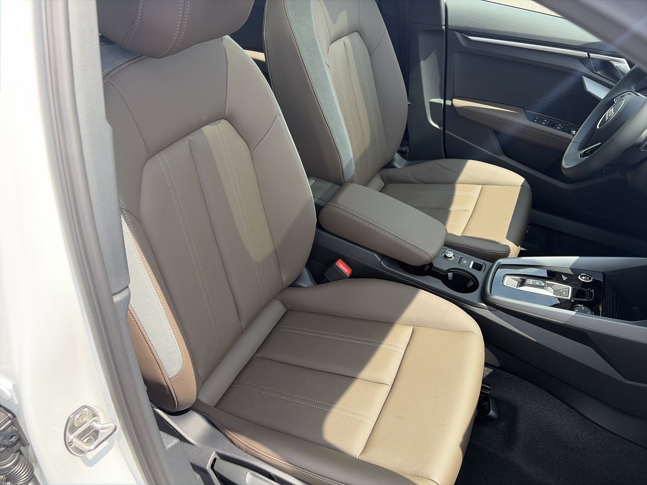 Audi A3  2026 à Thornhill, Ontario