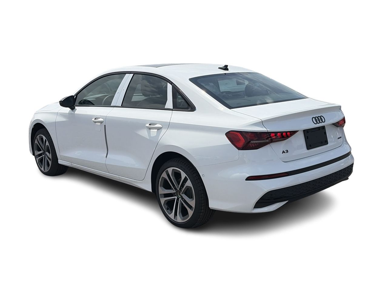Audi A3  2026 à Thornhill, Ontario