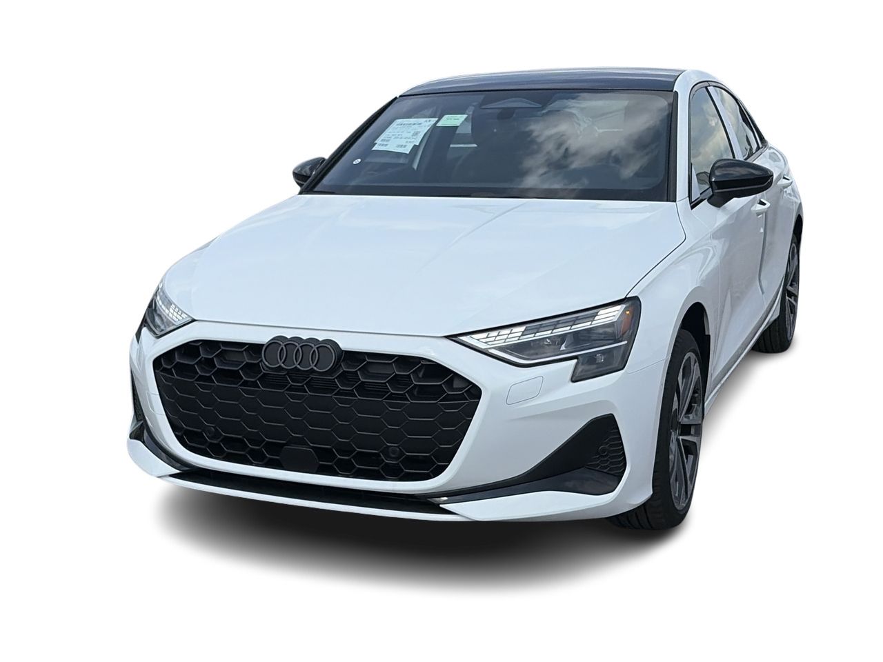 Audi A3  2026 à Thornhill, Ontario