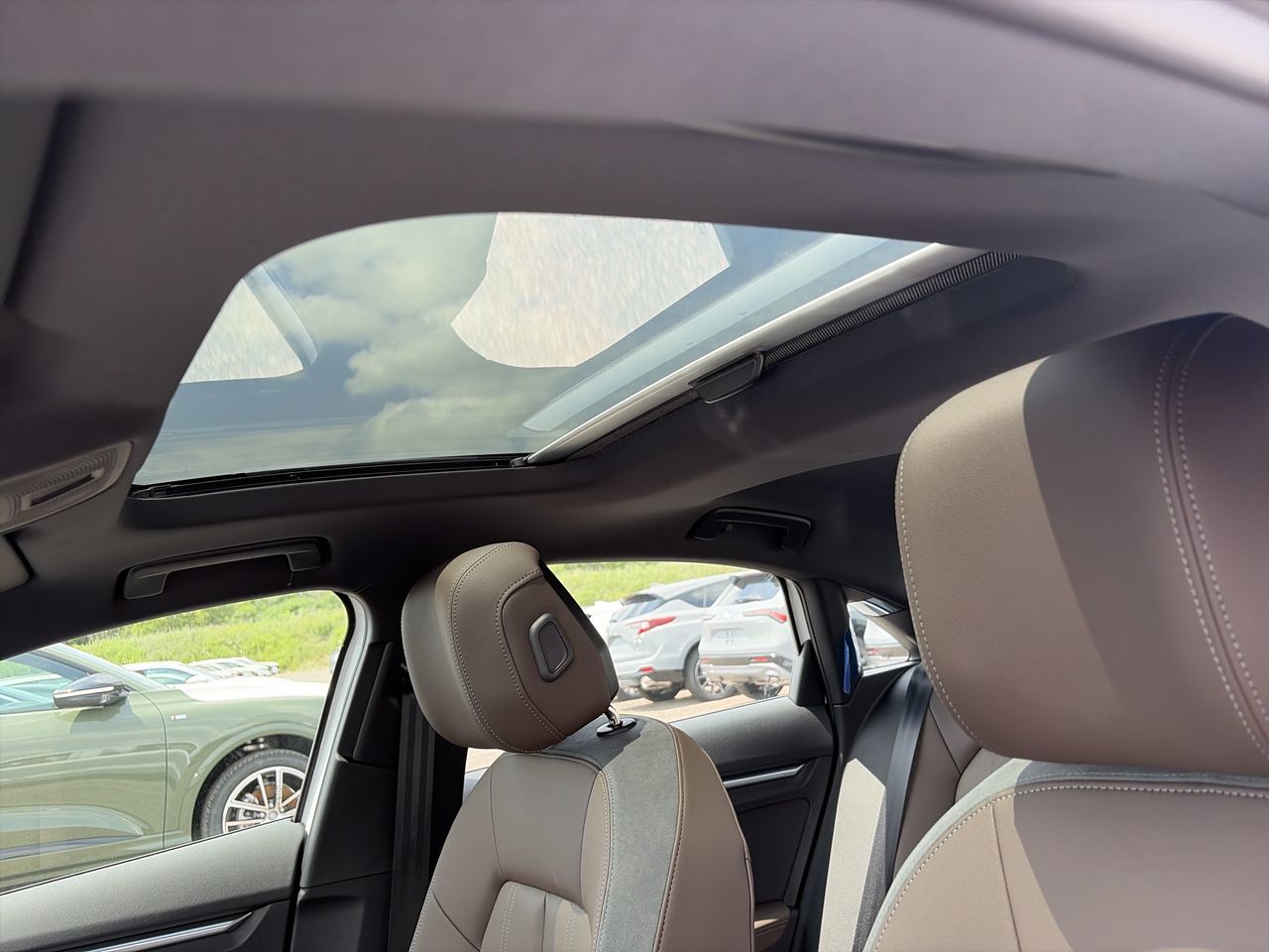Audi A3  2026 à Thornhill, Ontario