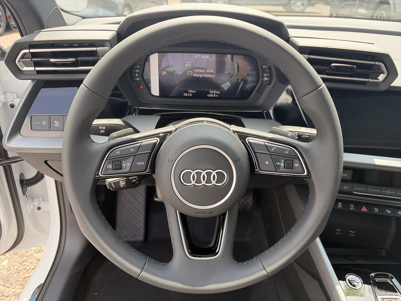 Audi A3  2026 à Thornhill, Ontario