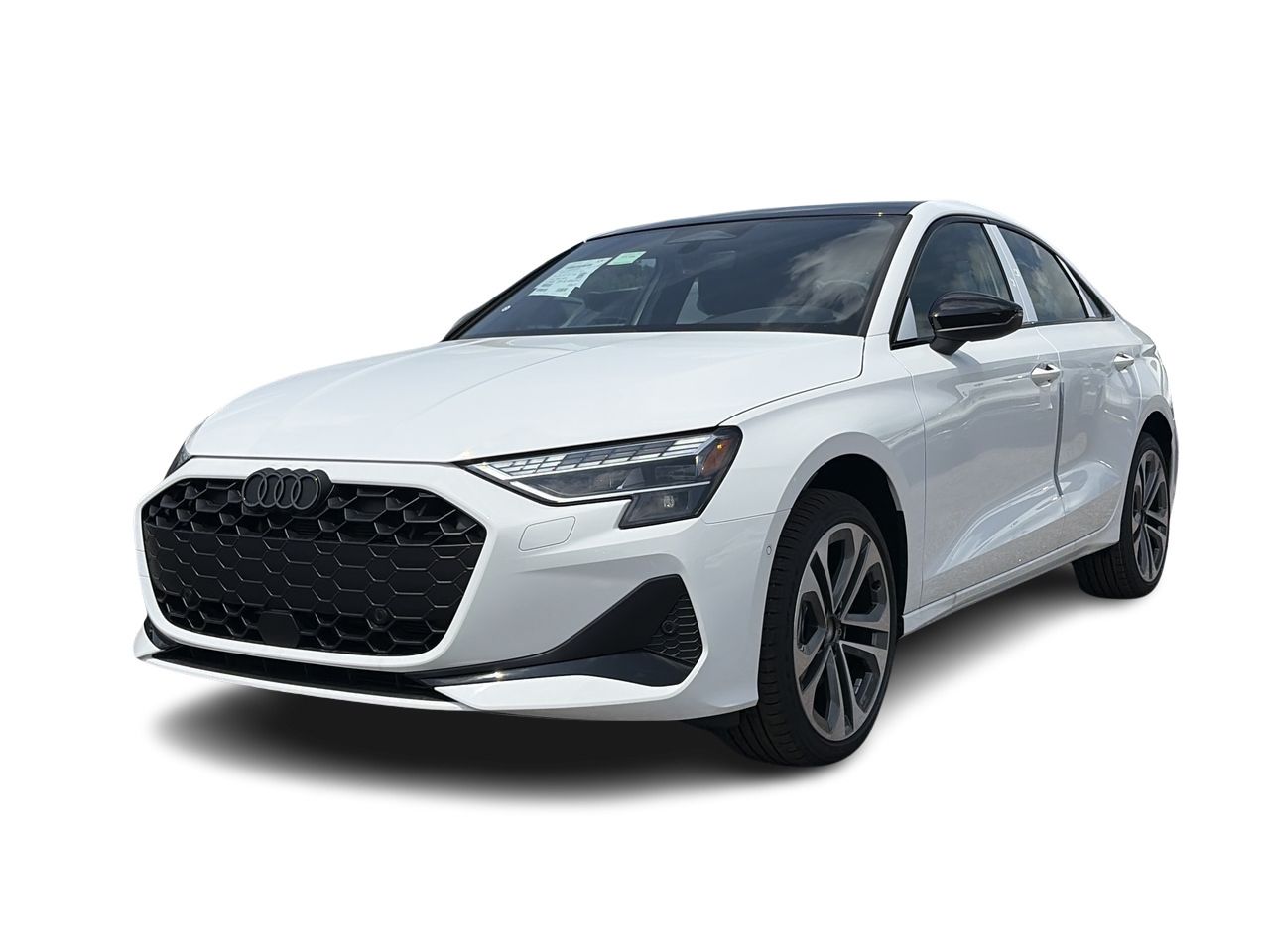 Audi A3  2026 à Thornhill, Ontario