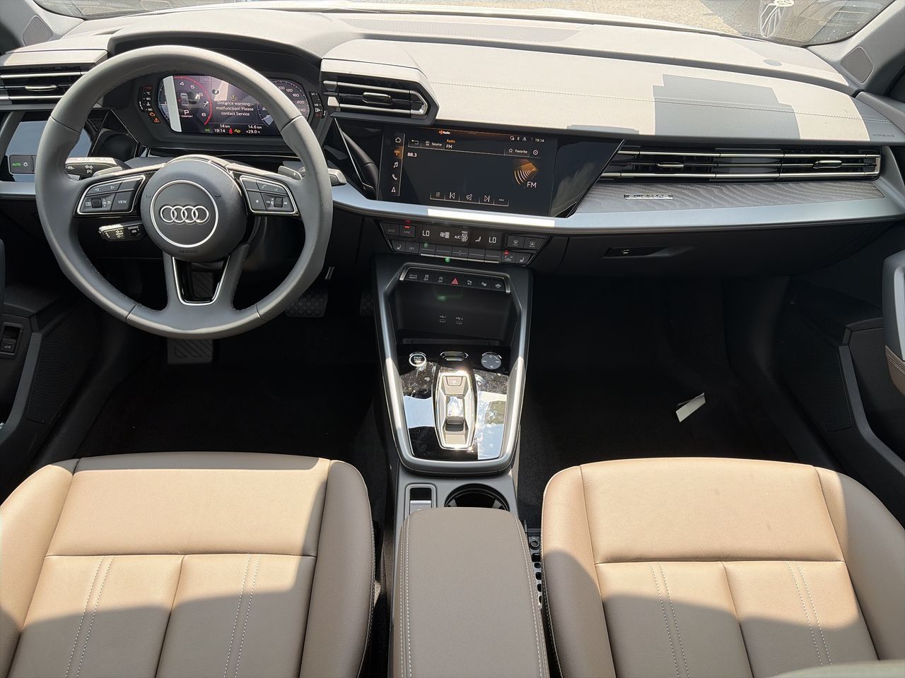 Audi A3  2026 à Thornhill, Ontario