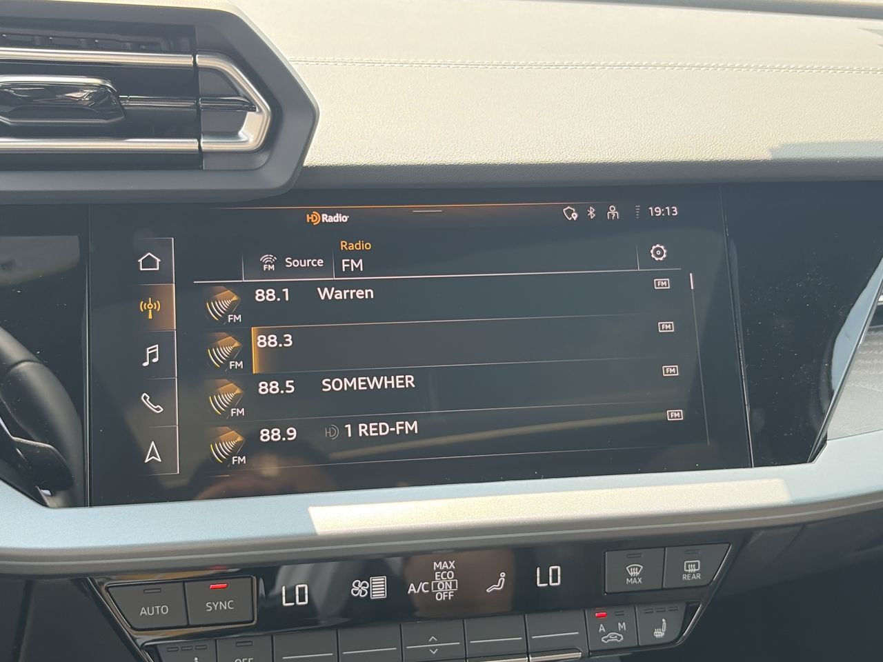 Audi A3  2026 à Thornhill, Ontario