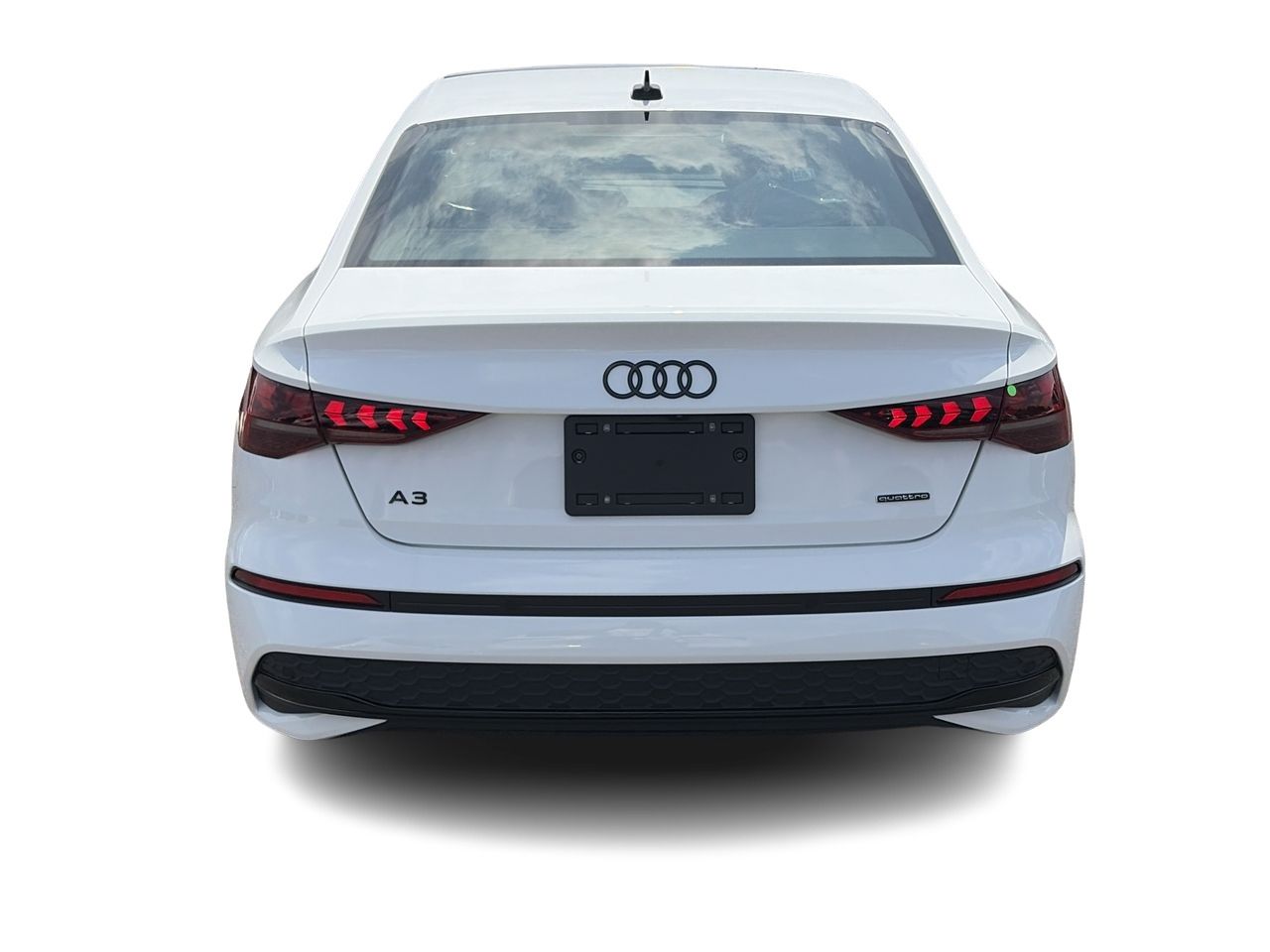 Audi A3  2026 à Thornhill, Ontario