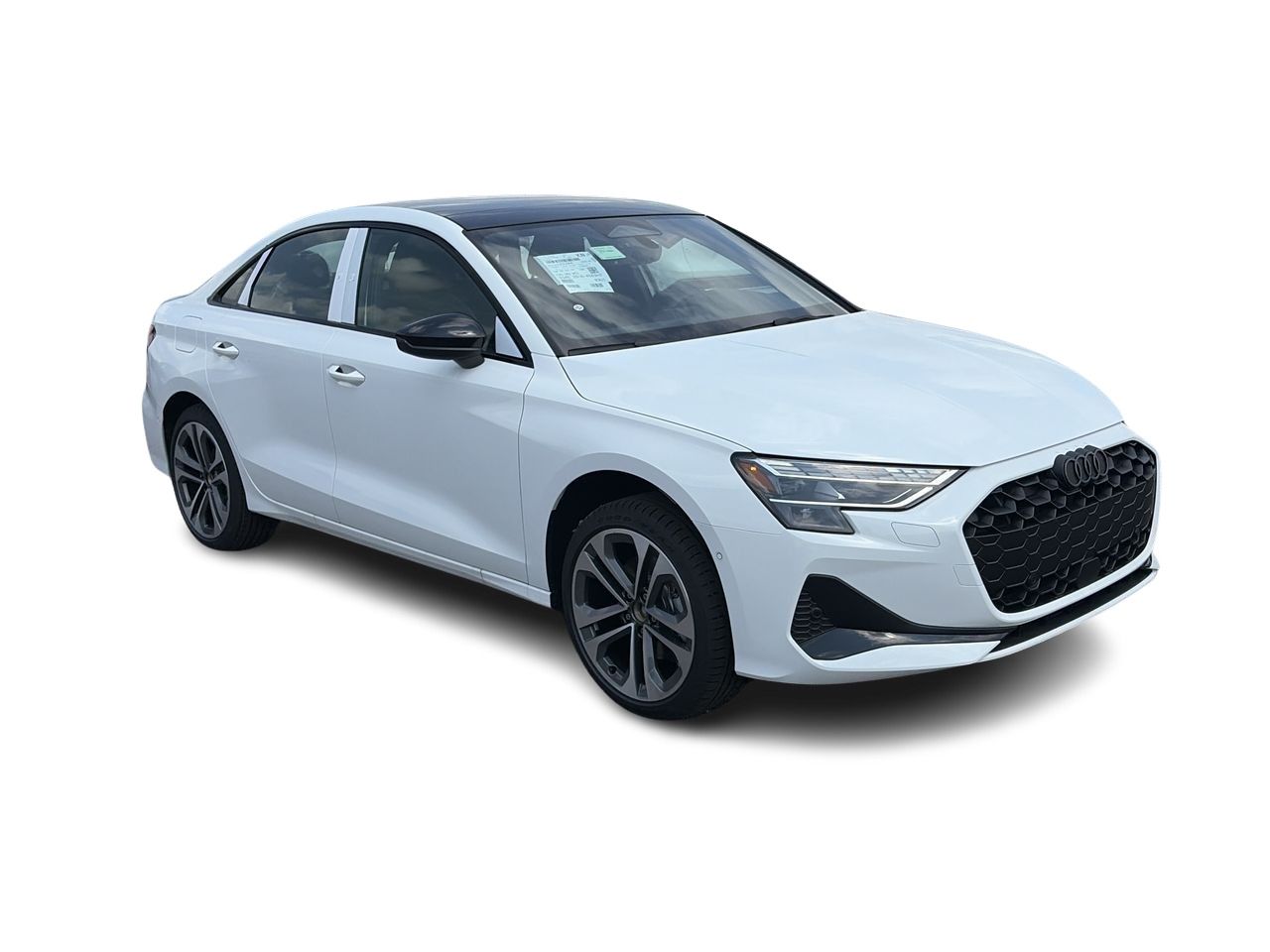 Audi A3  2026 à Thornhill, Ontario