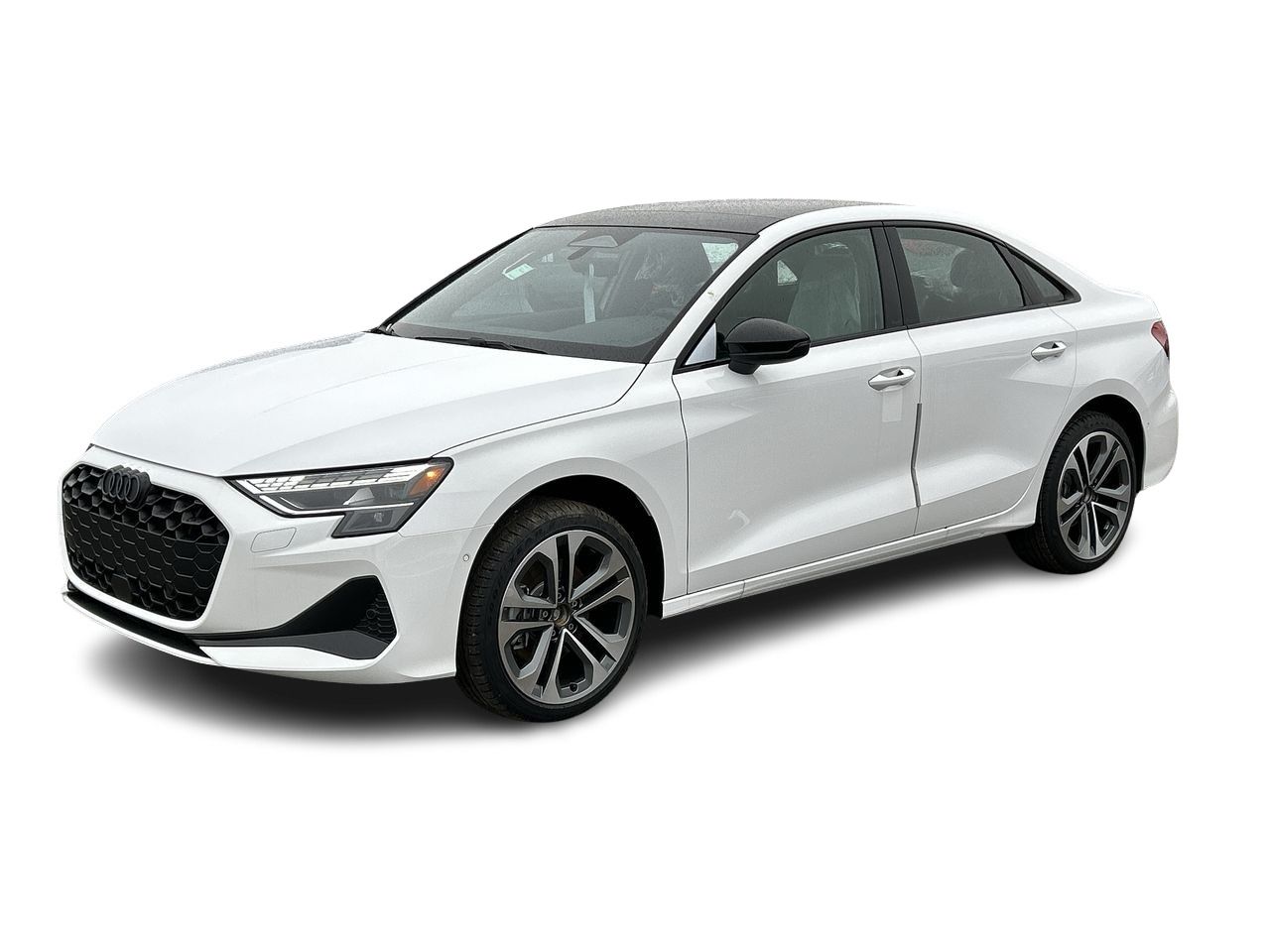 2026 Audi A3 in Thornhill, Ontario