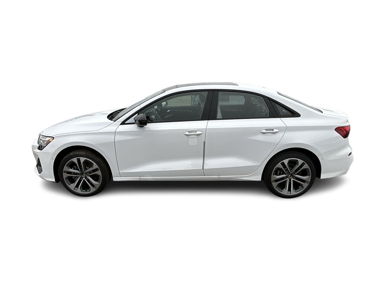 2026 Audi A3 in Thornhill, Ontario