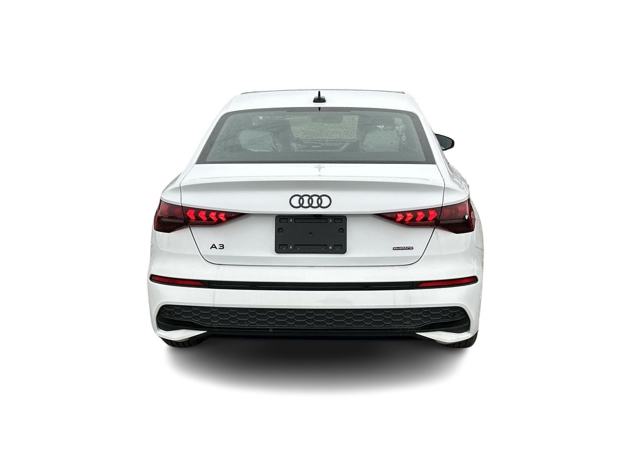 2026 Audi A3 in Thornhill, Ontario