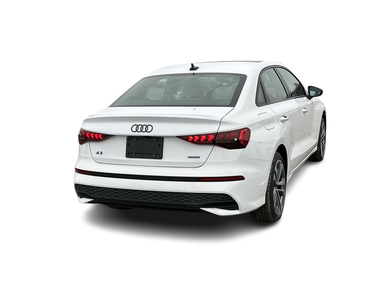 2026 Audi A3 in Thornhill, Ontario