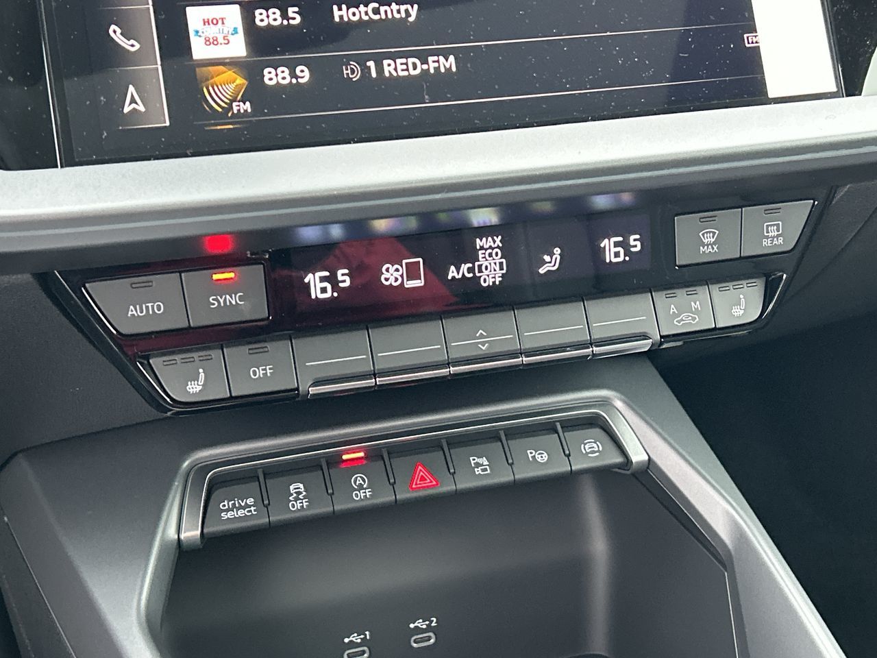 2026 Audi A3 in Thornhill, Ontario