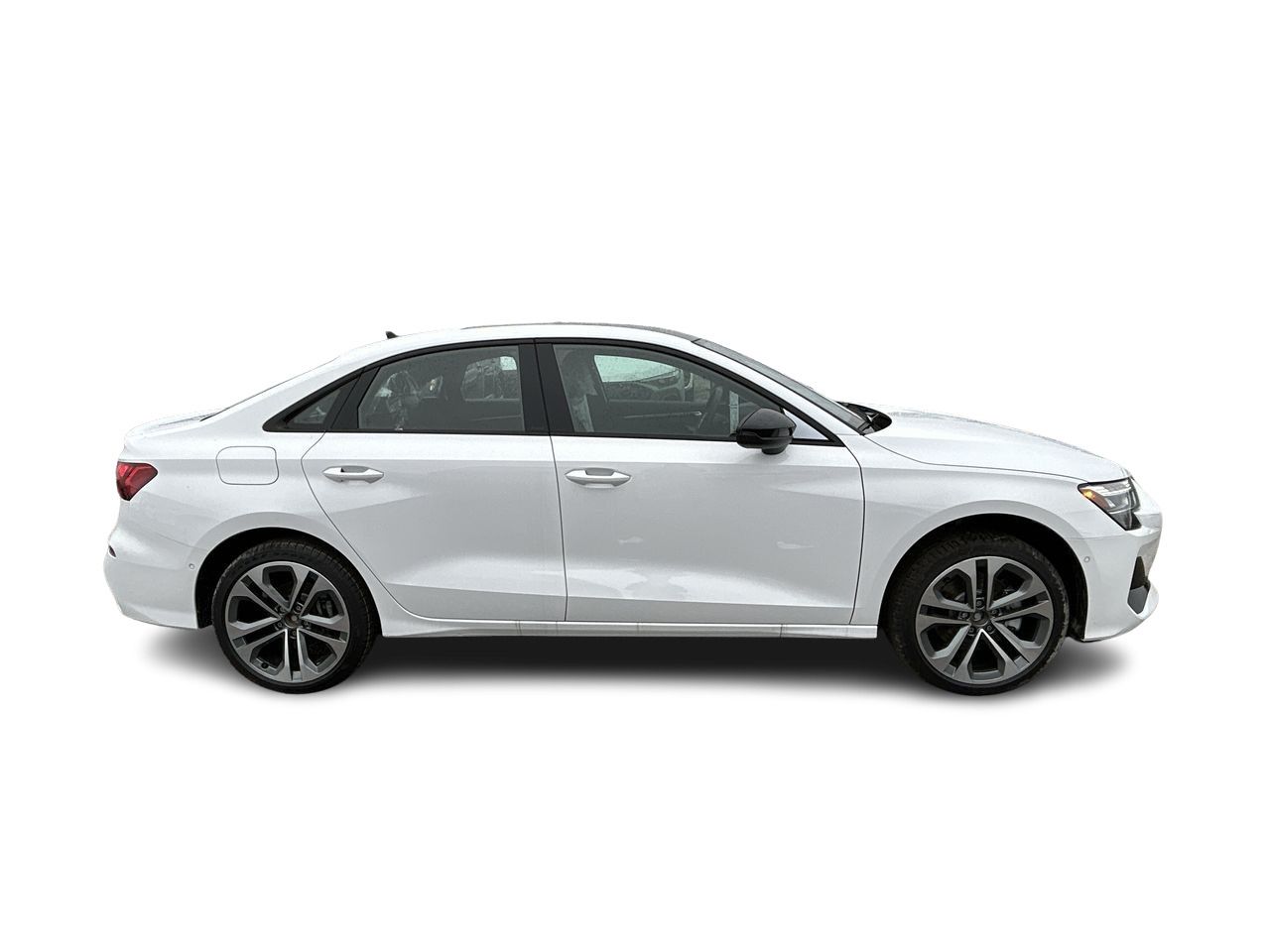 2026 Audi A3 in Thornhill, Ontario