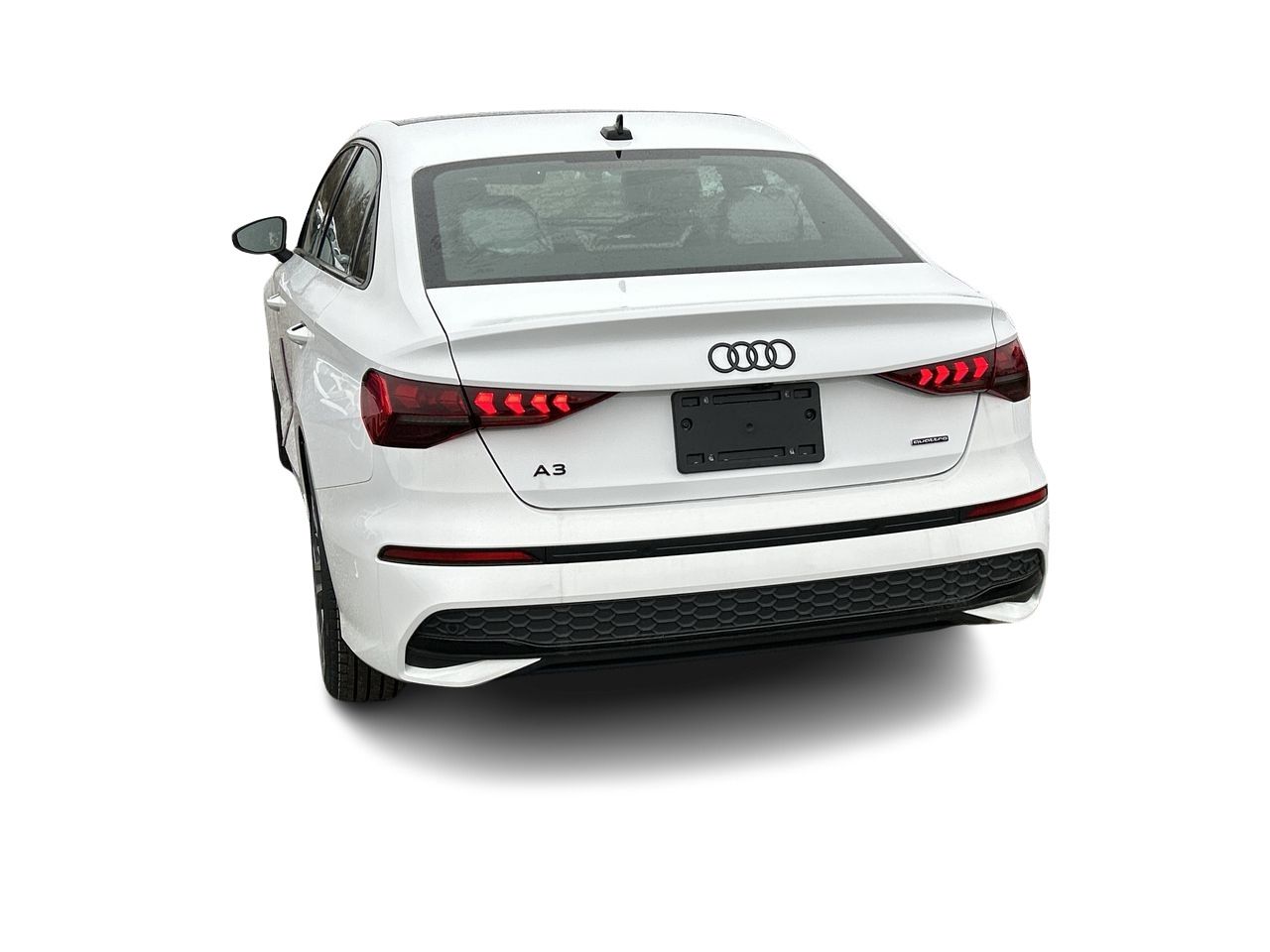 2026 Audi A3 in Thornhill, Ontario