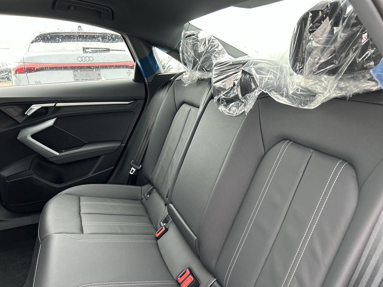 2026 Audi A3 in Thornhill, Ontario