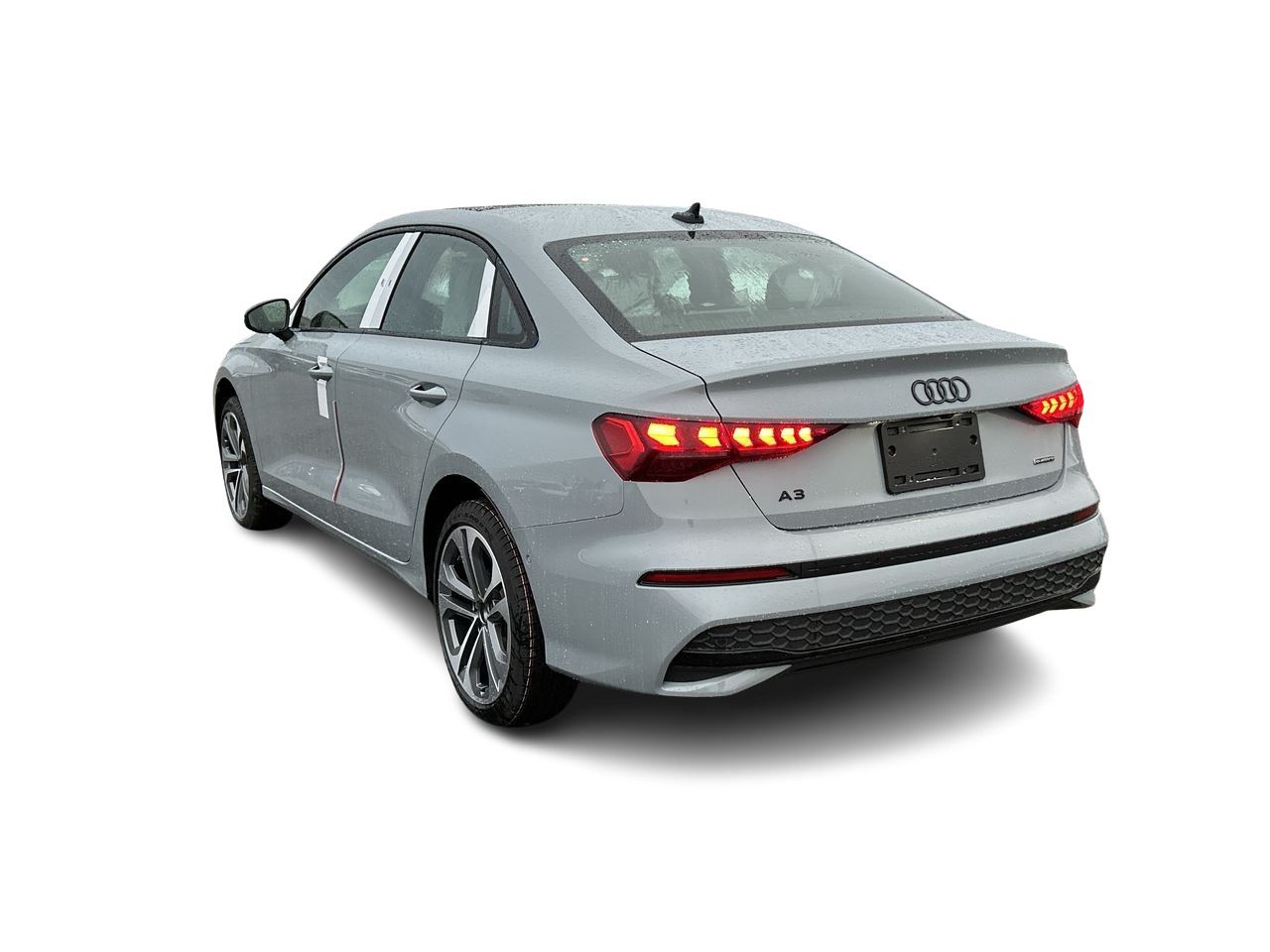 Audi A3  2026 à Thornhill, Ontario