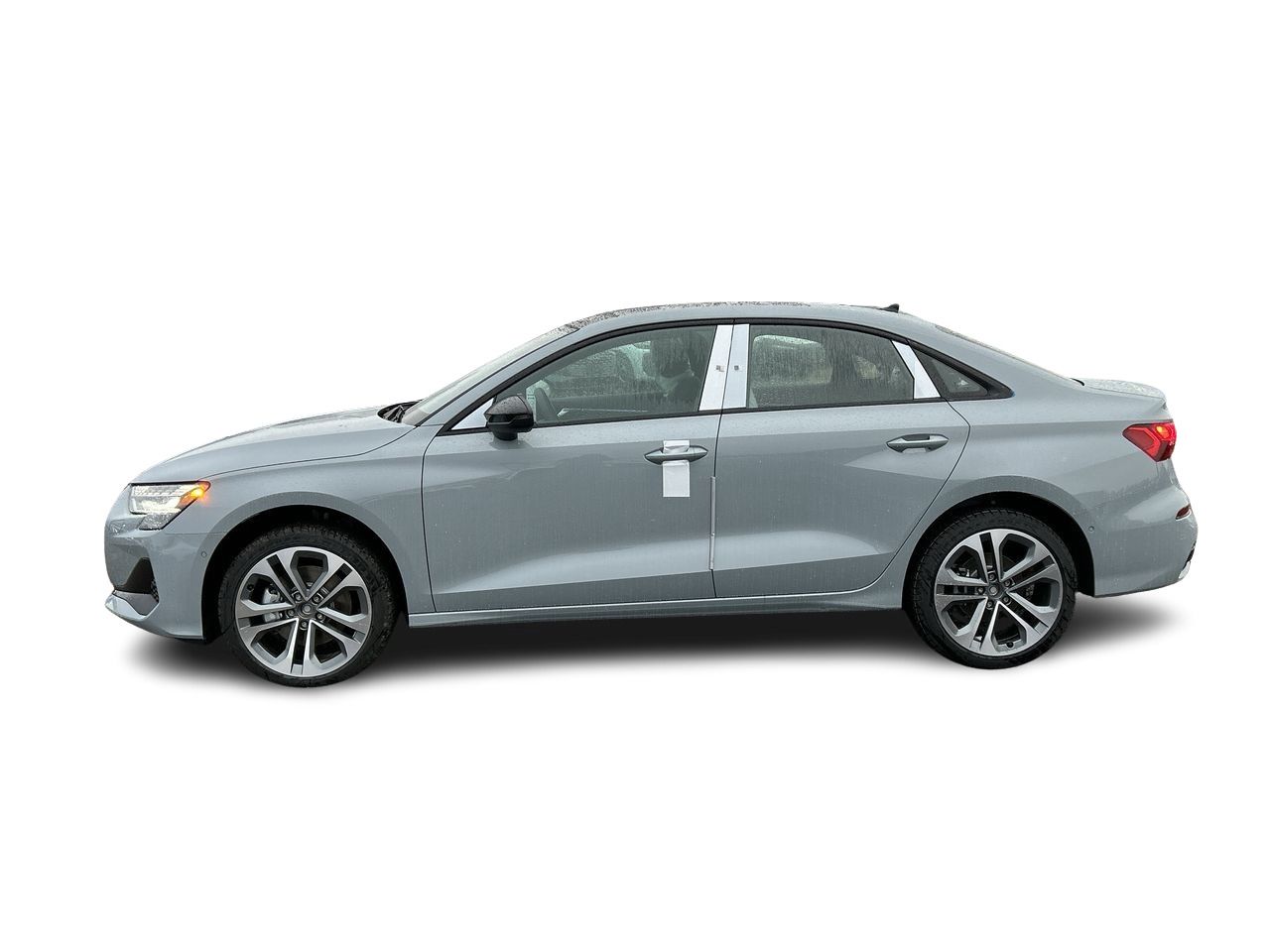 Audi A3  2026 à Thornhill, Ontario