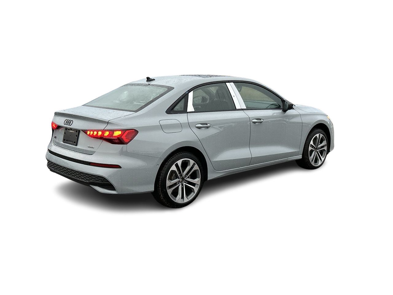 Audi A3  2026 à Thornhill, Ontario