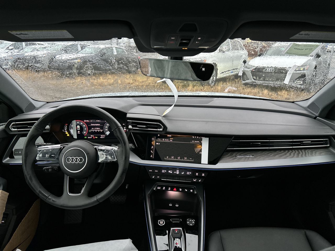 Audi A3  2026 à Thornhill, Ontario