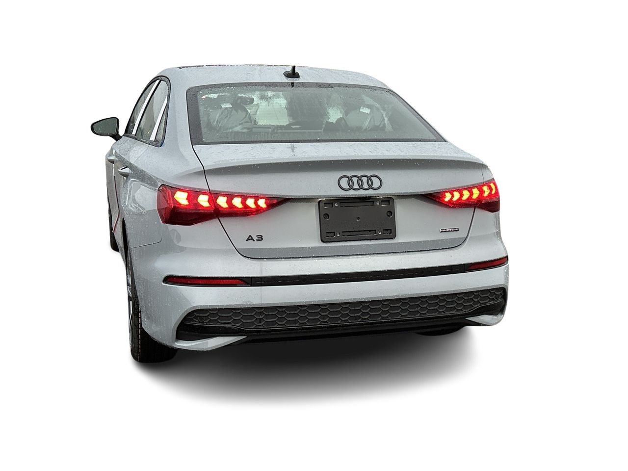 Audi A3  2026 à Thornhill, Ontario